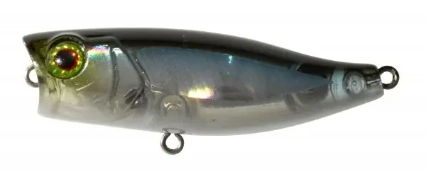 Leurre de surface illex Chubby popper 42 Promotion Saisonnière