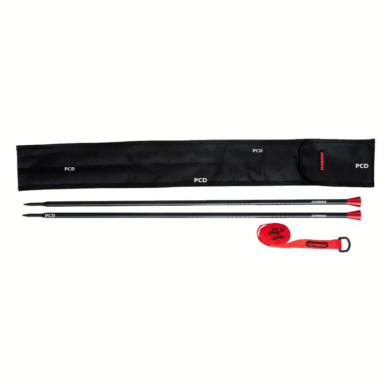 Petit Prix Piques De Repérage Starbaits DLX Distance Sticks 78cm