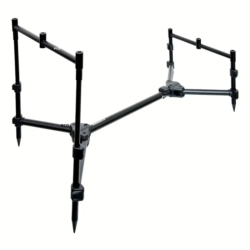 Commander Vite Rod Pod Starbaits Fast Pod 3 Cannes