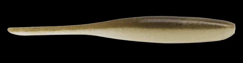 Satisfait Ou Remboursé Shad impact 4"