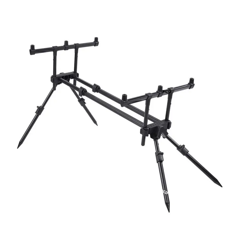Rod Pod Prowess Scorpium Dual 3 Cannes Quantité Limitée