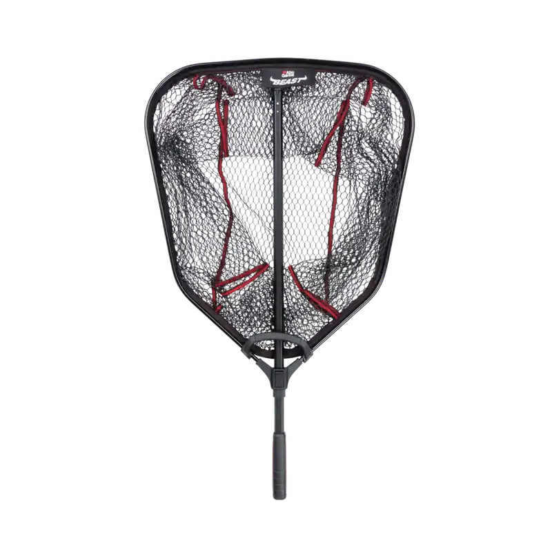 Epuisette beast net,70x60cm Quantité Limitée