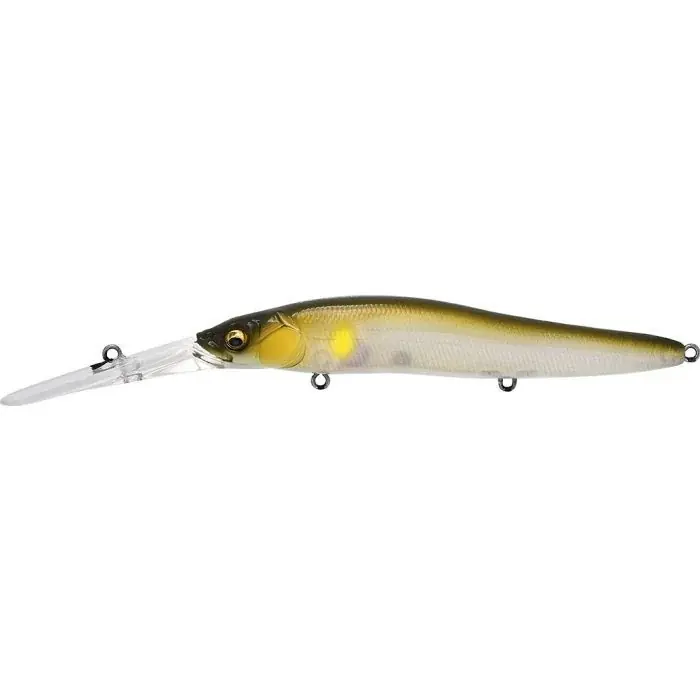 Satisfait Ou Remboursé Leurre Minnow Megabass Vision 110 r+3