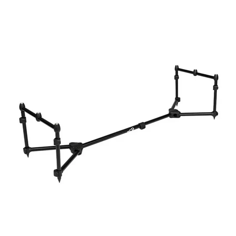 Prix Bas Rod Pod Trakker T1 3 Rod Pod