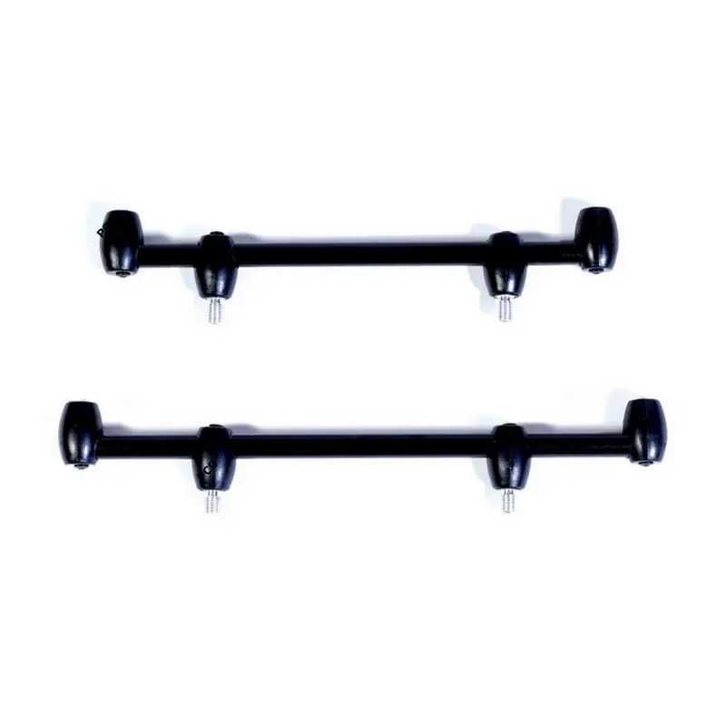 Buzz Bar Fixe Avant Et Arrière Carp Spirit Blax Twin Thread Buzz Bars 2 Cannes Prix Promo