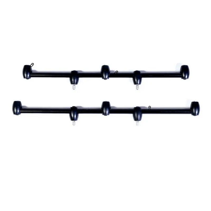 Buzz Bar Fixe Avant Et Arrière Carp Spirit Blax Twin Thread Buzz Bars 3 Cannes Offre Exclusive