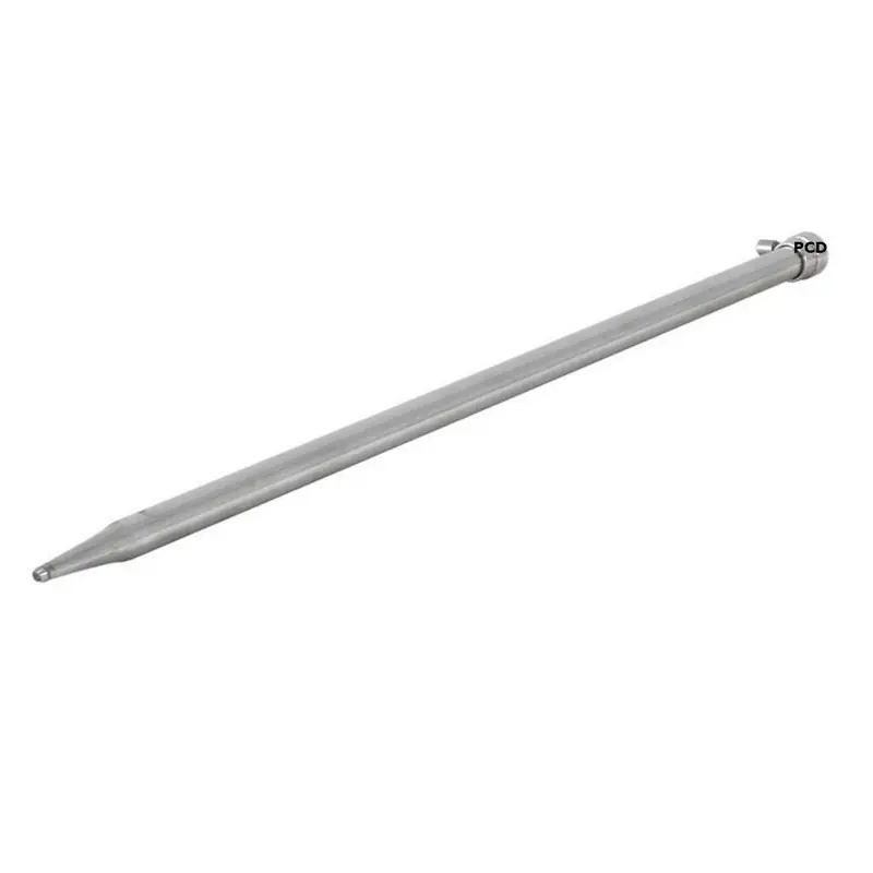 Prix Réduit Rallonge G4 Carp‘o Acier 16MM 1200MM