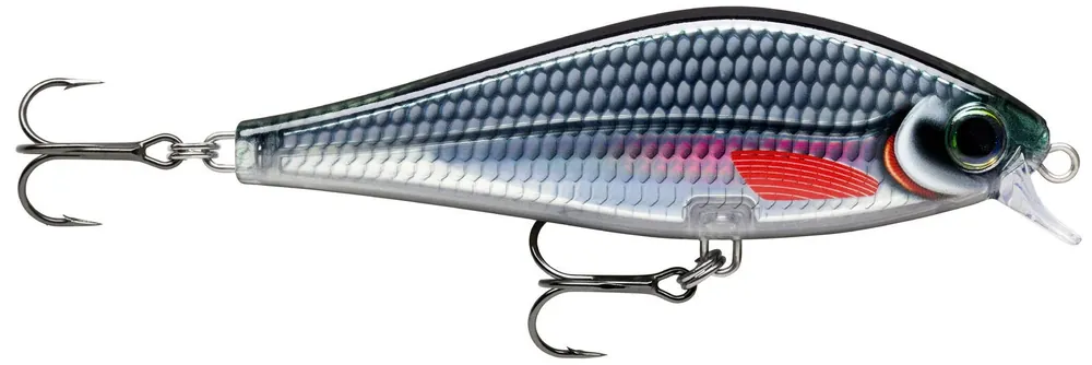 Super shadow rap 16cm Pas Cher