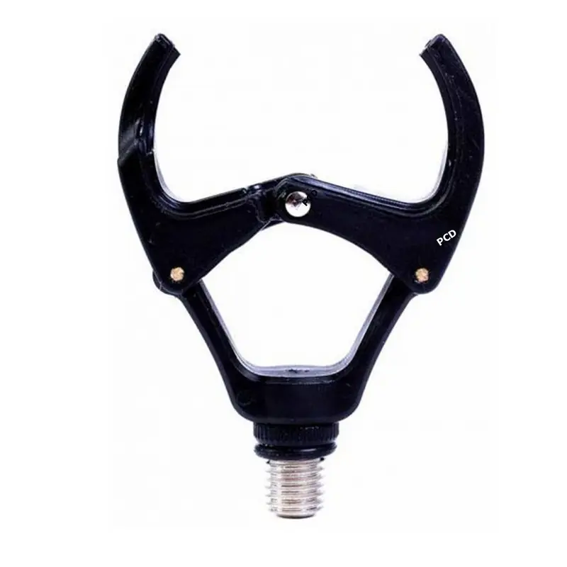 Meilleur Choix Support De Canne Carp Spirit Locking Butt Grip