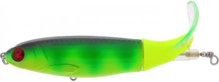 Vente Flash Whopper plopper 190