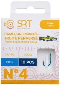 Sert hamecon forge renverse truite Bon Plan