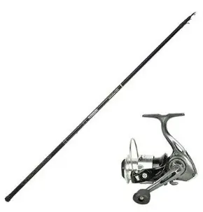 Soldes Set serenity rc,3m80 + strike trout