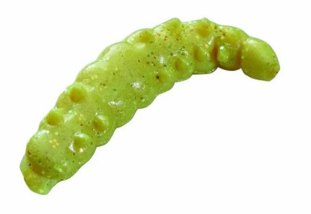 Power honey worms,yellow sc Produit De Marque
