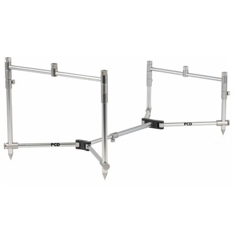 Marque Rod Pod Starbaits Solidz Pod Fr 3 Cannes