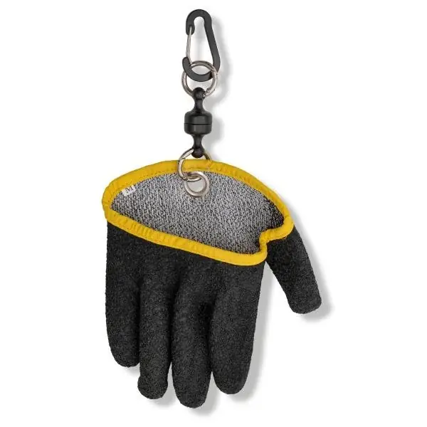 Must-Have Black cat glove,