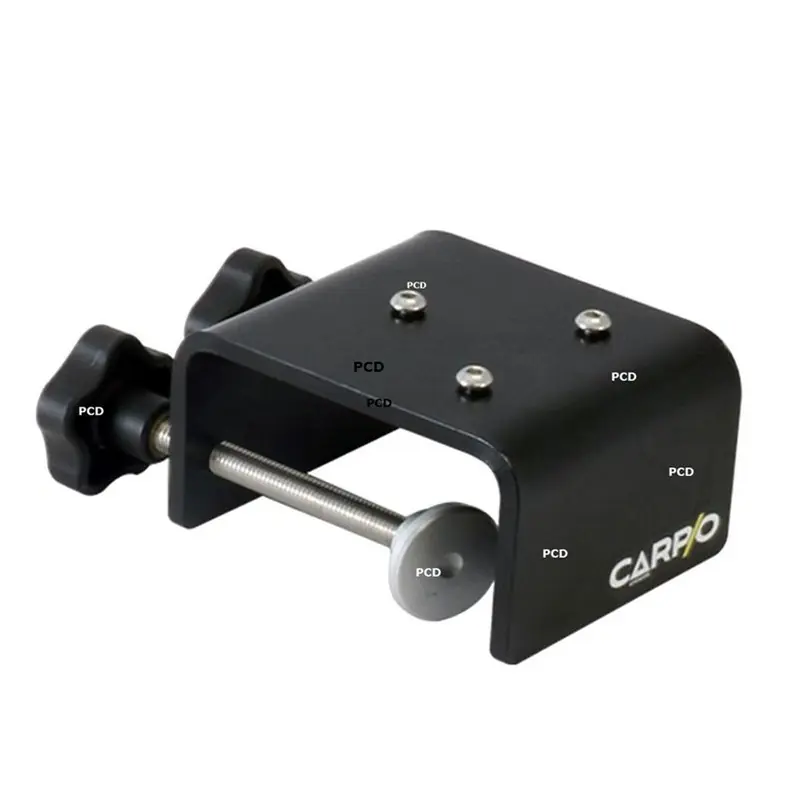Satisfait Ou Remboursé Fixation Serre Joint Pour Rod Pod Carp‘o G4