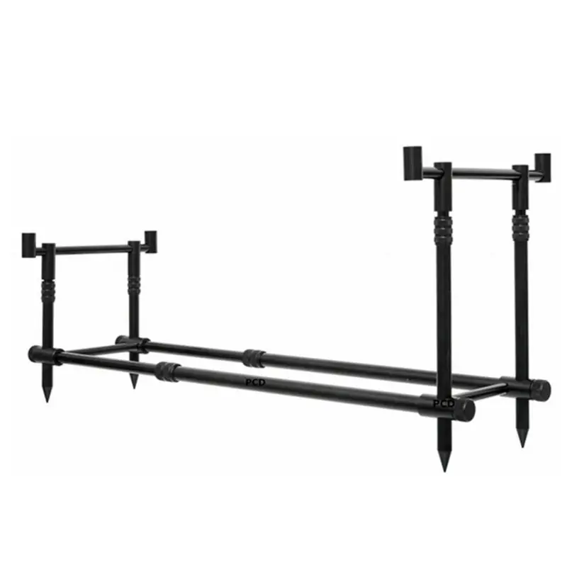 Rod Pod Starbaits Black Spot DLX Pod 2 Cannes Satisfait Ou Remboursé