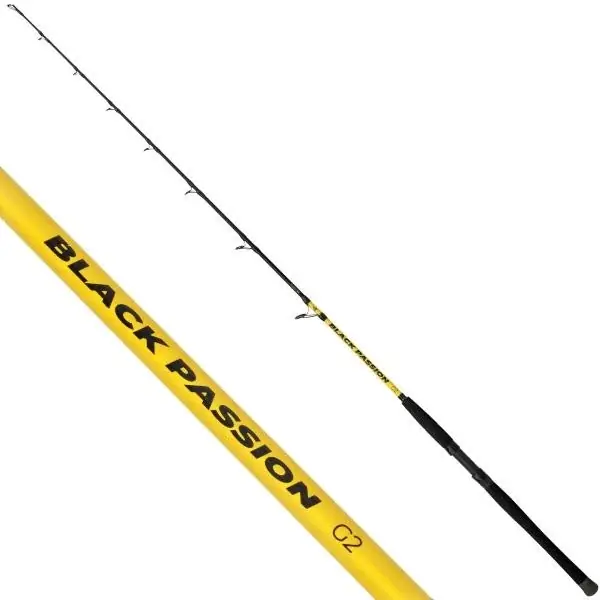 Black cat black passion,g2 vertical 1.80m Super Prix