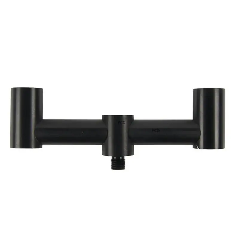 Buzz Bar Fixe Avant Carp Spirit Blax 2 Rod Fixed Buzz Bar STD Front Offre Exclusive