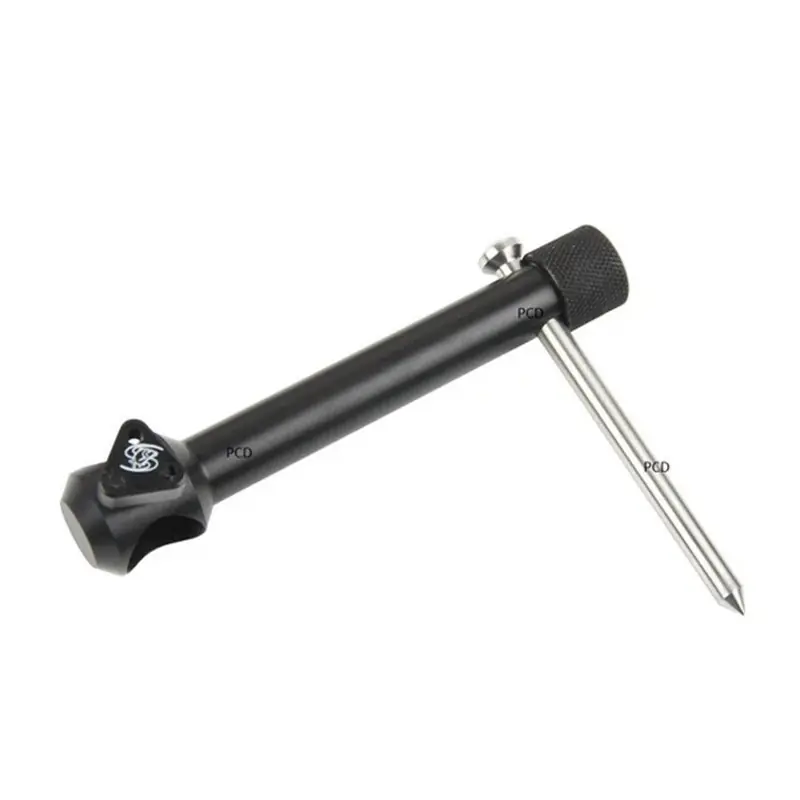 Super Prix Stabilisateur Simple Carp Spirit Blax Single Bankstick Stabilisator