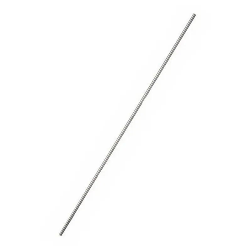 Achat Immédiat Tige Buzz Bar Inox Seule Carp‘o 8MM 50CM