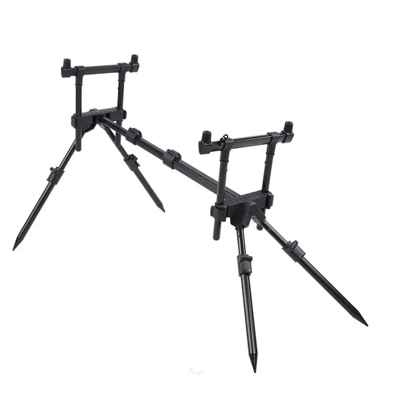 Rod Pod Prowess Liberty 2 Cannes Commander Vite