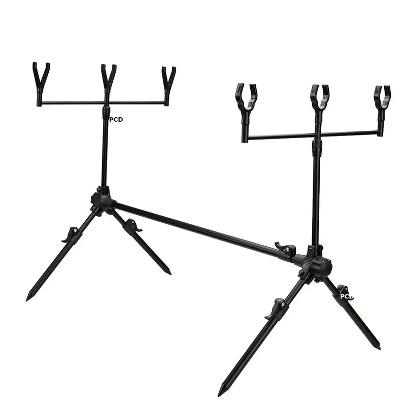Soldes Rod Pod Srt Fastcarp 3 Cannes