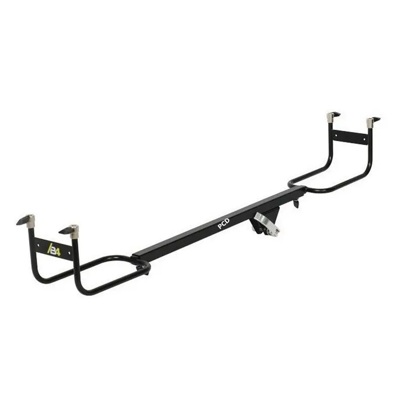 Nouvelle Collection Poutre Et Bras Pour Rod Pod Carp‘o B4 + Sac De Transport