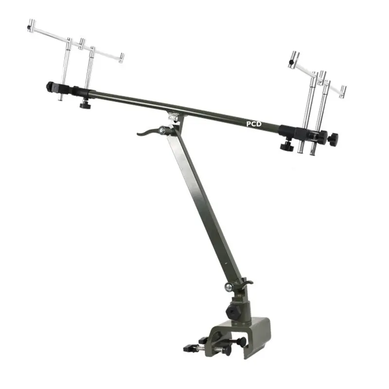 Rod Pod Prowess Boat Pod MK2 3 Cannes Solde