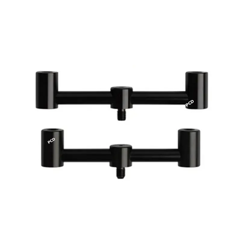 Expédié Aujourd'hui Buzz Bar Trakker 2 Cannes 20/20 Snugs Buzz Bar 2 Rod