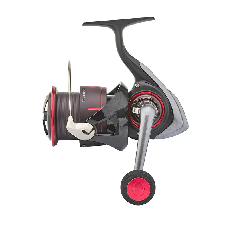 Moulinet Daiwa team daiwa 4012 QD Jusqu&rsquo;à Épuisement Des Stocks