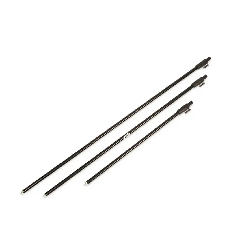 Promotion Saisonnière Piques Trakker Slimline Storm Pole