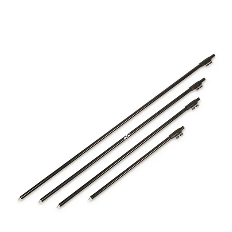 Piques Trakker Specialist Storm Pole Authentique