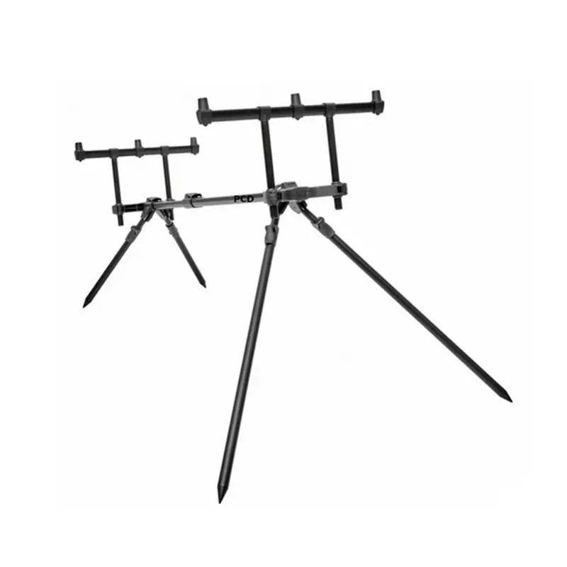 Haute Qualité Rod Pod Starbaits STB Barooda Pod 3 Cannes