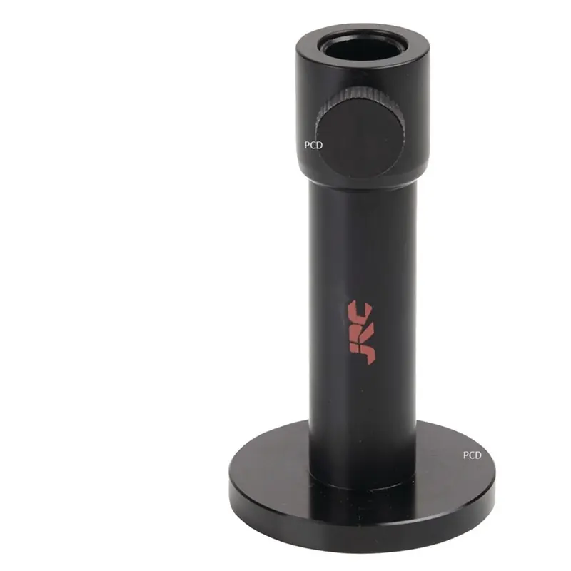 Paiement Sécurisé Support Anti Rotation JRC X-Lite Stage Stand