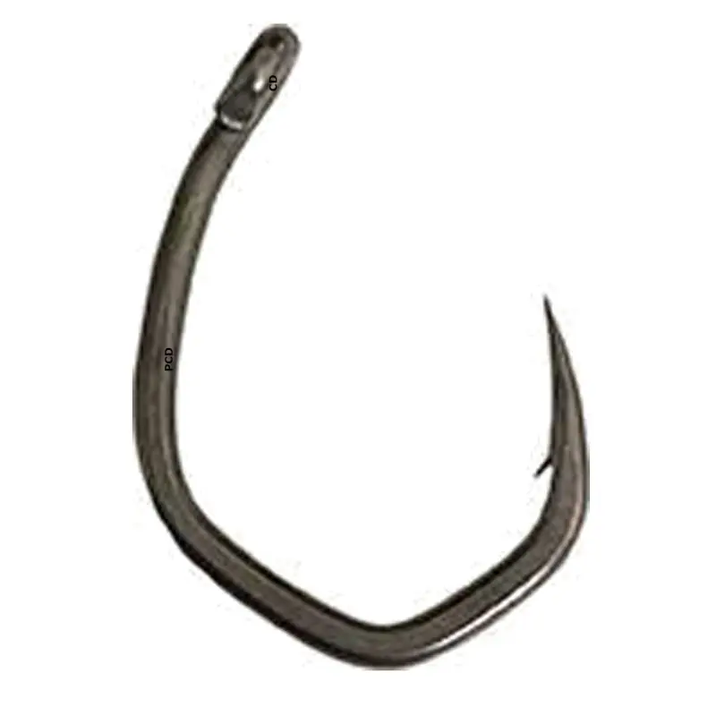 Acheter En Ligne Hameçons Carp Spirit Razor Point V-Curve XS Micro Barbed Par 10