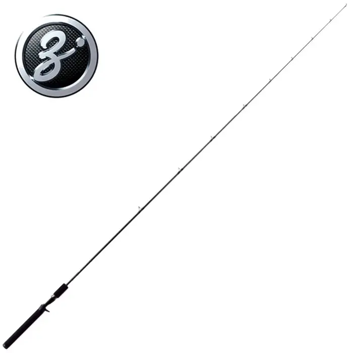Canne Zenaq Spirado Casting ZEN-SPIB2.5-66 Offre Spéciale