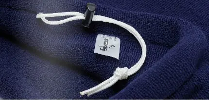 Paire chaussettes pare-battage Fendress simple épaisseur A1 29X37 - Marron Meilleur Choix