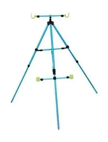 Trepied aluminium surf,180cm Populaire