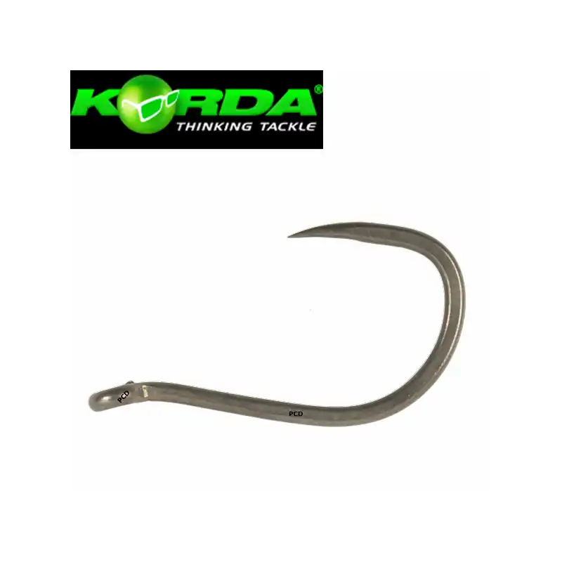 Marque Hameçons Korda Choddy B Par 10