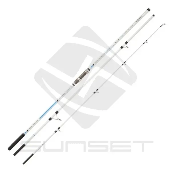 Remise Sunset hypra surf power, 4.5m 100/250g