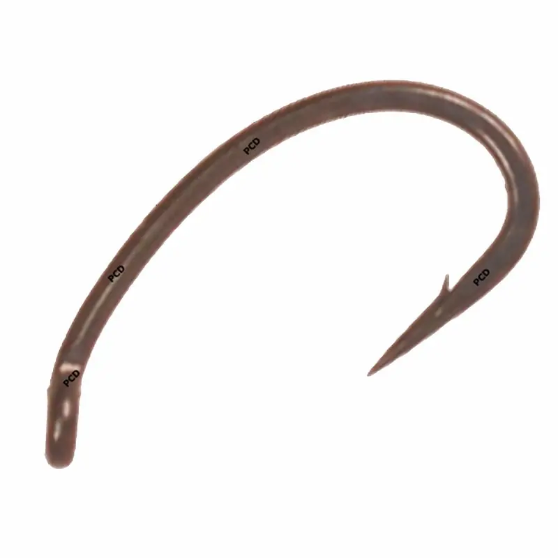 Hameçons Korda Kurv Shank XX Prix Promo