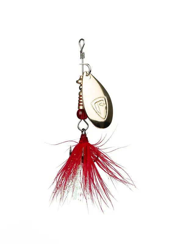 Vente Directe cuillère fox Rage french spinner