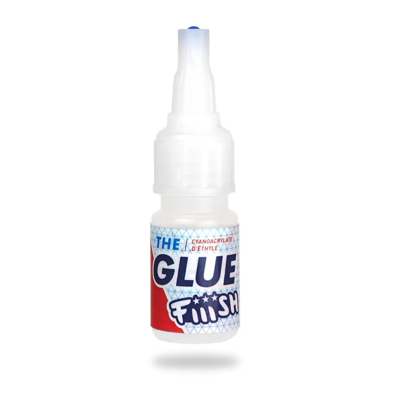 Prix Promo Colle fiiish the glue 10gr