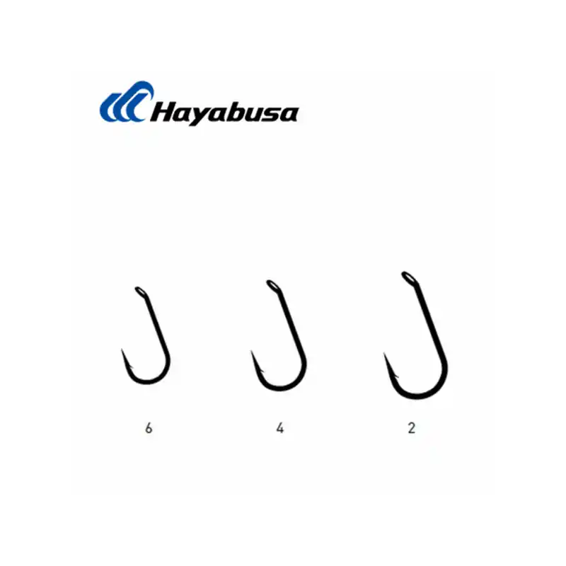 Promotion HAMECONS CARPE HAYABUSA P-2 PAR 10