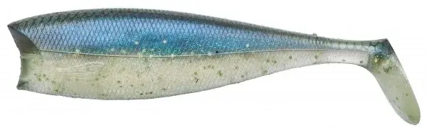 Offre Du Jour Leurre souple Illex Nitro shad 90mm 7.5gr