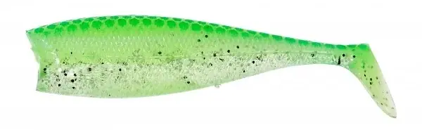 Leurre souple Illex Nitro shad 65mm 3.6gr Promotion