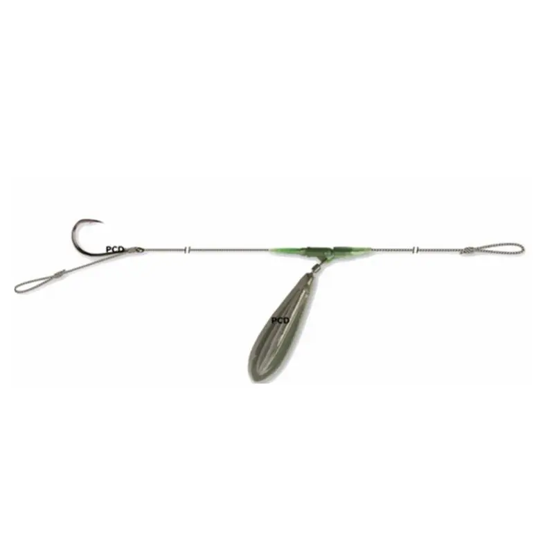 Bas De Ligne Monté Carp Spirit Distance Rig 90G Offre Exclusive