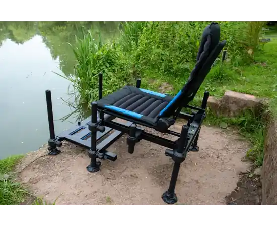 Populaire Preston absolute,feeder chair foot plateforme