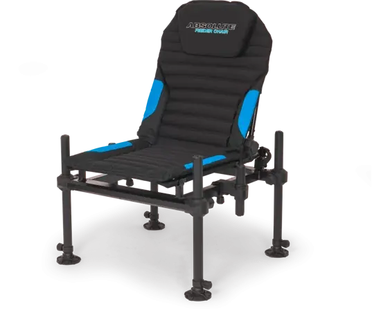 Preston absolute,feeder chair Réduction